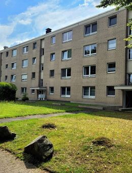 MANNELLA *Die Sonne genießen* Erdgeschosswohnung mit großer Terrasse & Tiefgarage in Eschmar - Troisdorf