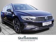 VW Passat Variant, Business, Jahr 2020 - Gengenbach