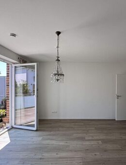NUR FÜR SENIOREN: Moderne Wohnung mit Dachterrasse - Winsen (Luhe)