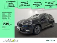 Skoda Fabia, 1.0 TSI Drive, Jahr 2024 - Sonthofen