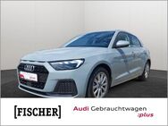 Audi A1 Sportback 30TFSI Advanced Navi LED PDC SHZ DAB+ - Jena