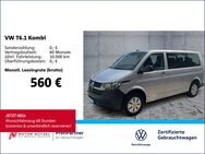 VW T6 Kombi, 2.0 TDI 1, Jahr 2023 - Bayreuth