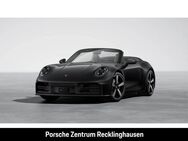 Porsche 992, 911 Carrera Cabriolet, Jahr 2025 - Recklinghausen