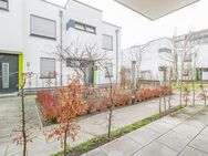Moderne 2-Zi.-Wohnung mit Terrasse, EBK und Gäste-WC! - Düsseldorf