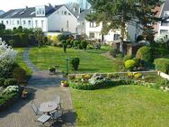 Dümpten, Garten, sehr schöne 3 Zimmer Wohnung in ruhiger Lage OB Dümpten - Oberhausen