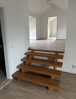 Erstbezug 2,5-Zimmer Wohnung - Passau
