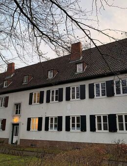 Sanierte Wohnung mit gehobener Ausstattung - Wolfsburg
