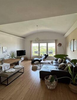 Snh. Steinsfurt- Sehr schöne 3 Zimmer Wohnung - Sinsheim