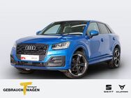 Audi Q2 1.4 TFSI S LINE NAVI ST.HEIZ PANO LED - Bochum