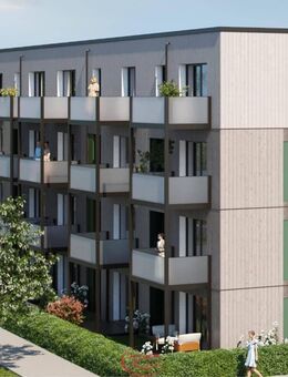 Zukunftsorientiert, Energieeffizient, Exzellent! - Straubing