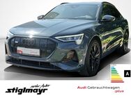 Audi e-tron, Sportback S-line quattro, Jahr 2022 - Pfaffenhofen (Ilm)