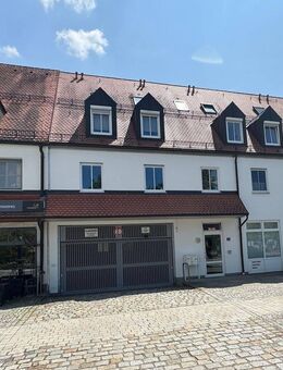 Wunderschöne 2 Zimmer Wohnung im Zentrum. - Kirchheim (München)