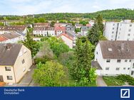 Baulücke, in einem gewachsenen Wohnumfeld - Bruchsal