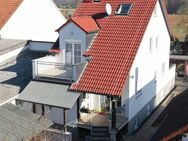 Schönes Einfamilienhaus mit Garten und Terrasse in ruhiger Lage und 5 Parkplätzen - Nidderau