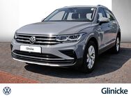 VW Tiguan, 2.0 TDI "Elegance ", Jahr 2021 - Bad Langensalza