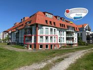 Was Schönes fürs Alter! 3-Raum-Wohnung mit Balkon! - Wernigerode