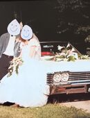 Brautkleid / Hochzeitskleid zu verkaufen Größe 36 /38 oder S in 52080