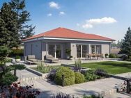 Bien-Zenker Bungalow: Ihr maßgeschneidertes Zuhause im Herzen von Sülzetal - Sülzetal