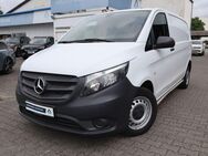 Mercedes Vito, 111 Kompakt|||2 HAND| GEPFLEGT, Jahr 2019 - Darmstadt