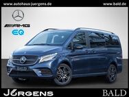 Mercedes V 300, 2.5 AVANTGARDE EDITION L AMG AHKT MBUX, Jahr 2023 - Lüdenscheid