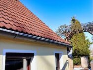 Gelegenheit - Preislich interessantes Anwesen in Zeitz OT Kayna zu verkaufen! - Zeitz