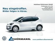VW ID.4, Pro Performance h Sportpaket Blendfreies Fernl, Jahr 2022 - Herten