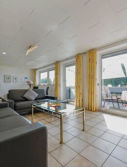 Hochwertige Eigentumswohnung mit Dachstudio in ruhiger Wohnlage von Dortmund-Wambel - Dortmund