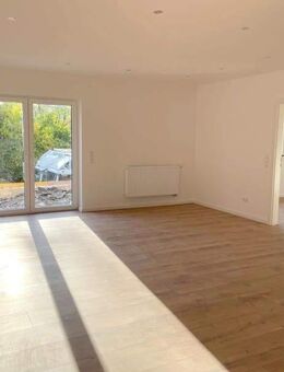 Moderne 2-Zimmerwohnung (60m²) in idealer Lage von Westerburg - Westerburg