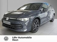 VW Golf, 8 Style eTSI 7 Edition 50, Jahr 2022 - Daun