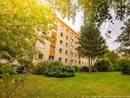 1-Zimmer-Wohnung in grüner Umgebung - Leipzig