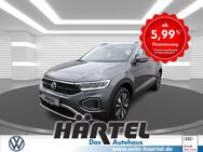 VW T-Roc, 1.0 TSI MOVE (, Jahr 2022 - Osnabrück