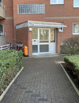 Schöne Eigentumswohnung in gepflegter Wohnanlage - Hamm