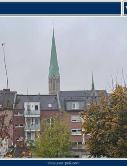 Top-gelegene, vermietete Wohnung - Ideal für Kapitalanleger! - Münster