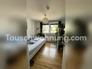 [TAUSCHWOHNUNG] 2,5 Zimmer Wohnung nahe Viktualienmarkt und Isar - München