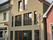 Erstbezug! 3 Zimmer-Wohnung zu vermieten - Steinfurt