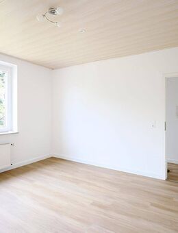 SCHÖNE 3-ZIMMERWOHNUNG IN RUHIGER WOHNLAGE ZU MIETEN - Krefeld