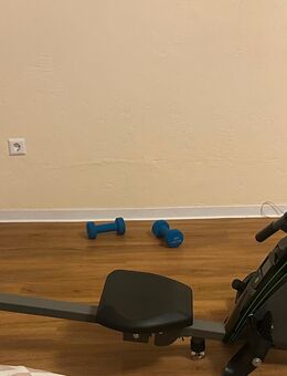 Fitness gerät für zu hause - Rheine Zentrum