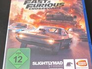 Fast and Furious Crossroads PS4 - Pirmasens Zentrum