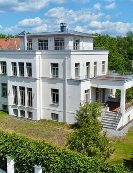 Luxus trifft Lage – Stilvolle Villa mit ca. 571m² Wohn-/Nutzfläche - Potsdam
