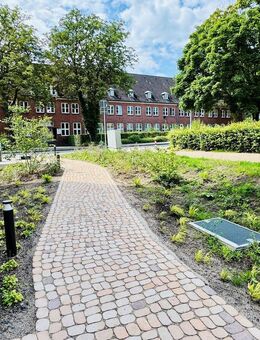Barrierefreier Neubaukomfort in Schleswig – Mitten in der Stadt! - Schleswig