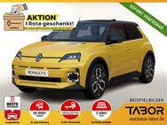 Renault R 5, 5 Techno 150 Comfort Range, Jahr 2022 - Freiburg (Breisgau)