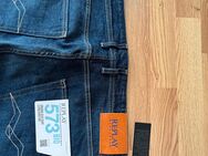 Jeans Replay Grover Gr.36/34 für Herren - Freiburg (Breisgau)