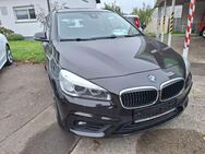 BMW 218 218 d xDrive Advantage - Deggenhausertal