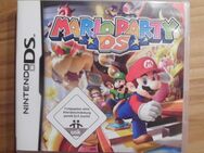 DS Spiel Mario Party - Unna