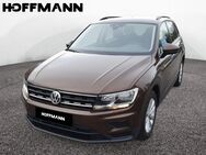 VW Tiguan, 1.4 TSI, Jahr 2017 - Pößneck