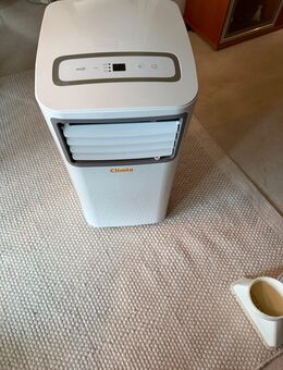 Klimaanlage und Luftentfeuchter Climia CMK 2600 ***TOP*** - Stuhr