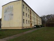 2-Raum-Wohnung in Poseritz zu vermieten - Poseritz