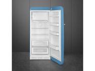 Smeg Kühlschrank FAB28RDLB5, 153 cm hoch, 60,1 cm breit