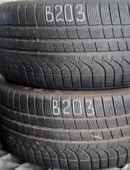 2x Winterreifen Pirelli PZero NFO 285/40 R20 108V Dot 1x21 1x22 5,5-6,5mm B203 - Euskirchen Zentrum