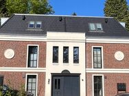 Exklusive Neubauwohnung in den Elbvororten - Hamburg